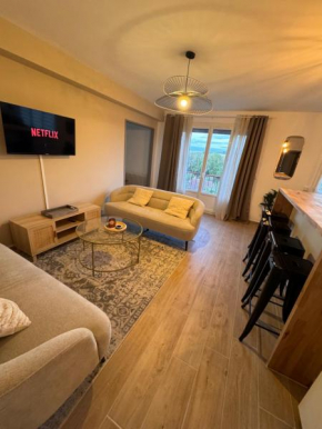 Superbe appartement